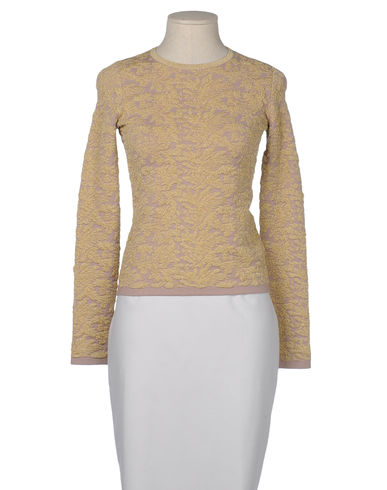 ZOOM ROCHAS - Long sleeve jumper
