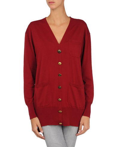 ZOOM PAUL SMITH - Cardigan