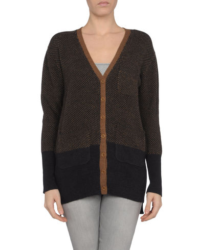 ZOOM PAUL SMITH - Cardigan