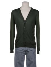 CRISTIANO FISSORE - Cardigan