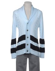 CRISTIANO FISSORE - Cardigan