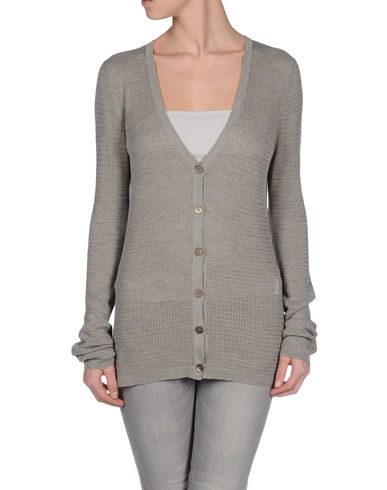 ZOOM ROCHAS - Cardigan