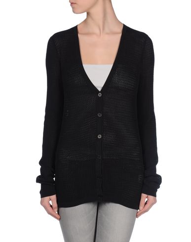 ZOOM ROCHAS - Cardigan