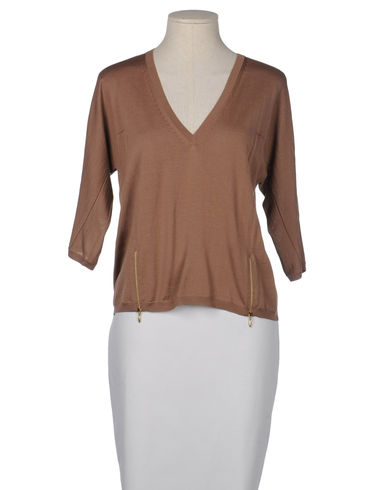 ZOOM ROCHAS - Long sleeve jumper