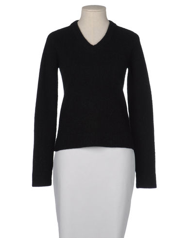 ZOOM ROCHAS - Long sleeve jumper