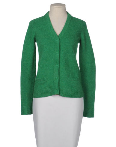 ZOOM ROCHAS - Cardigan