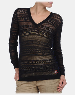 NAPAPIJRI - Long sleeve jumper