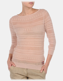 NAPAPIJRI - Short sleeve jumper
