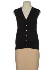 ALMERIA - Strickjacke