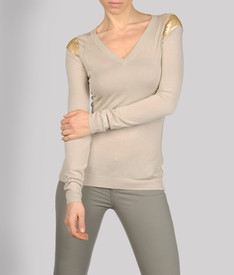 ARMANI JEANS - Long sleeve sweater