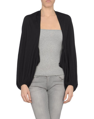 ZOOM RALPH LAUREN BLACK LABEL - Cashmere sweater