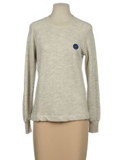 GOLDEN GOOSE - Felpa