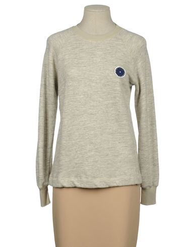 ZOOM GOLDEN GOOSE - Sweatshirt