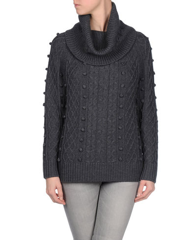 ZOOM PAUL SMITH - Long sleeve jumper