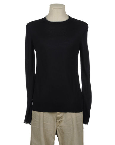 ZOOM TOUCH BACK - Crewneck sweater