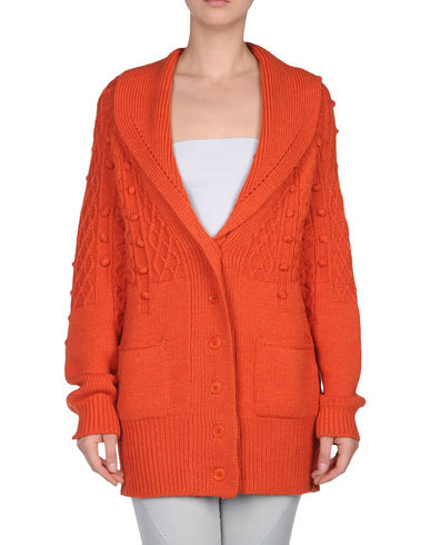 ZOOM PAUL SMITH - Cardigan