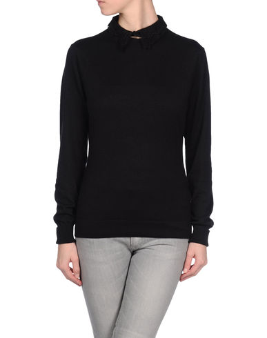 ZOOM PAUL SMITH - Long sleeve jumper