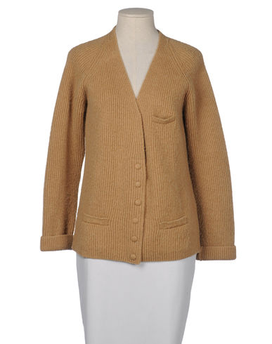 ZOOM ROCHAS - Cardigan