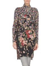 PAUL SMITH - Maglia maniche lunghe