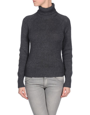 ZOOM PAUL SMITH - Long sleeve sweater