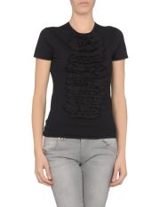 RALPH LAUREN BLACK LABEL - 半袖ニット