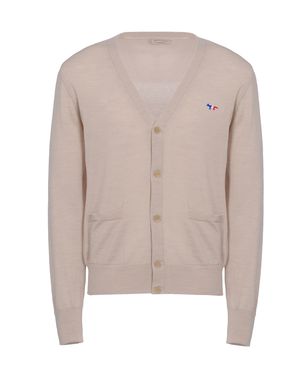 Cardigan Men's - KITSUNÉ