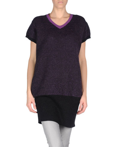 ZOOM PAUL SMITH - Short sleeve jumper