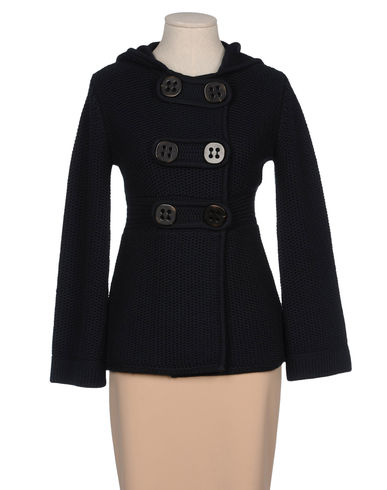 ZOOM GOAT LIBRARY - Cardigan