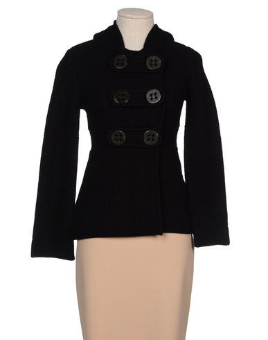 ZOOM GOAT LIBRARY - Cardigan