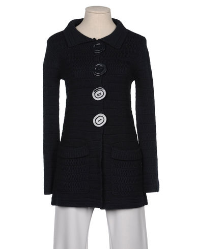 ZOOM GOAT LIBRARY - Cardigan
