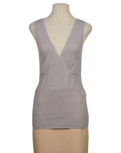 ZOOM ROCHAS - Maglia senza maniche