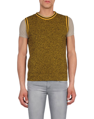 ZOOM ETRO - Sweater vest