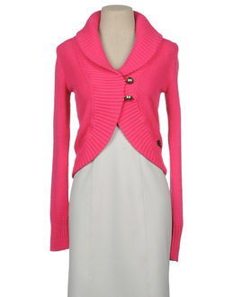 Tommy Hilfiger Denim - Maille - Cardigans