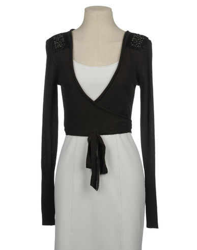 ZOOM JJ' S GIRL - Wrap cardigans