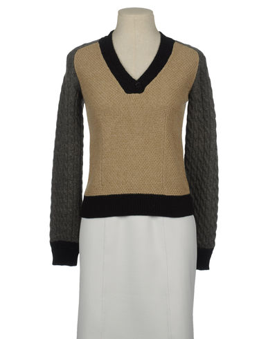 ZOOM ROCHAS - Long sleeve jumper