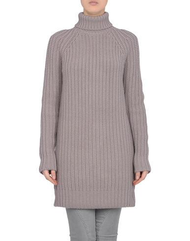 ZOOM JIL SANDER NAVY - Cashmere sweater