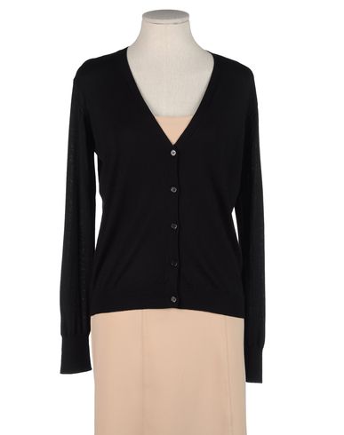 ZOOM JIL SANDER NAVY - Cashmere sweater