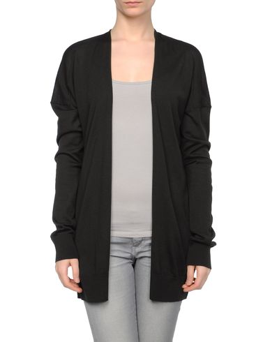 ZOOM JIL SANDER NAVY - Cardigan