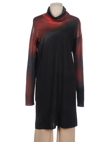 ZOOM JIL SANDER NAVY - Long sleeve jumper
