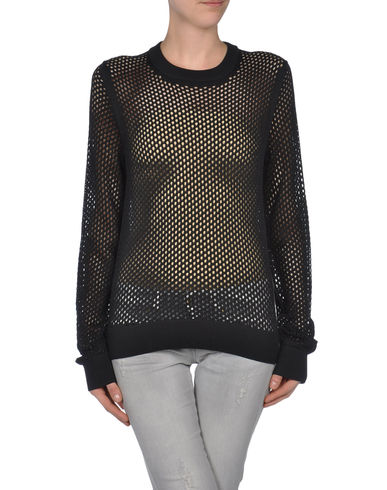 ZOOM MICHAEL KORS - Long sleeve sweater