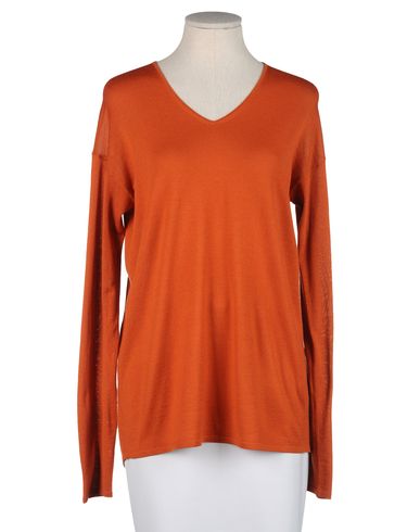 ZOOM JIL SANDER NAVY - Jumper