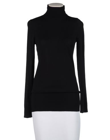 ZOOM JIL SANDER NAVY - Long sleeve sweater