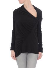 RICK OWENS LILIES - Langarmpulli