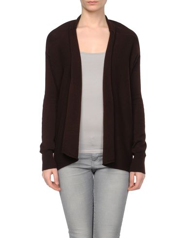 ZOOM JIL SANDER NAVY - Cardigan