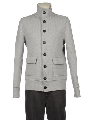 ZOOM DONDUP - Cardigan