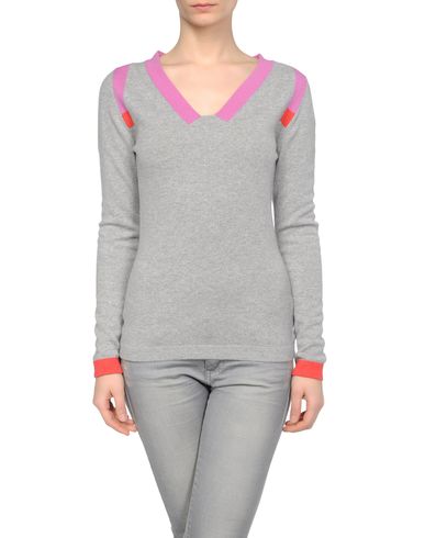 ZOOM BALLANTYNE - Cashmere jumper