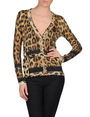 ROBERTO CAVALLI - Cardigan