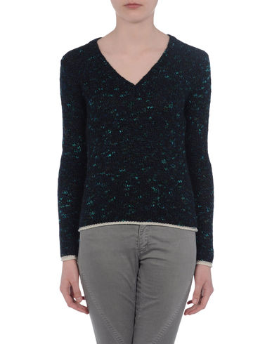 ZOOM COMING SOON - Long sleeve sweater