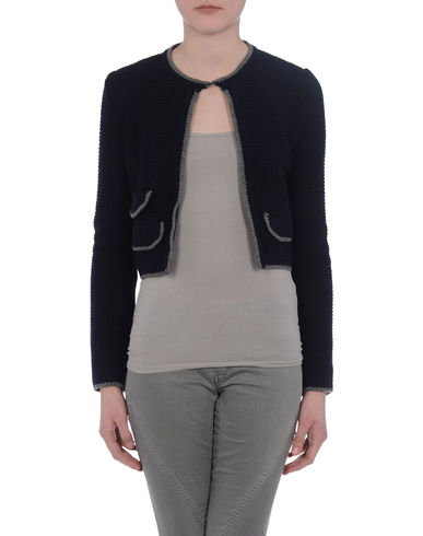 ZOOM COMING SOON - Cardigan