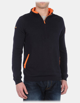 NAPAPIJRI - Crewneck